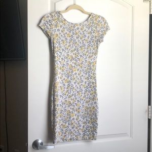 Guess mini dress